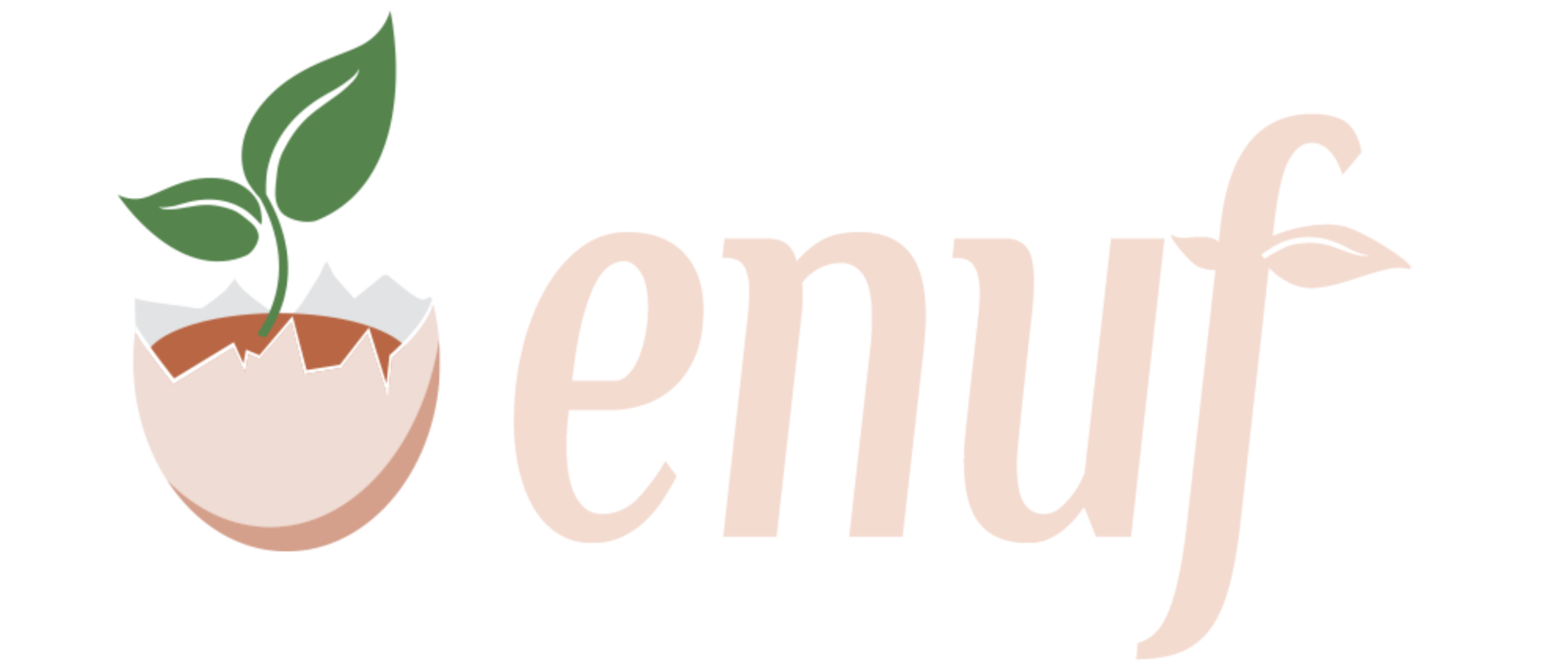 Good one egg logo